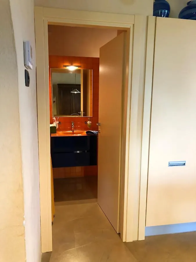 Casa Chiassarello Con Piscina Apartment Roccastrada