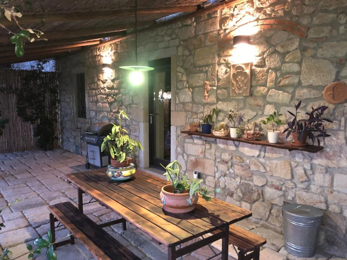 Casa Chiassarello Con Piscina Apartment Roccastrada 0*,  Italy