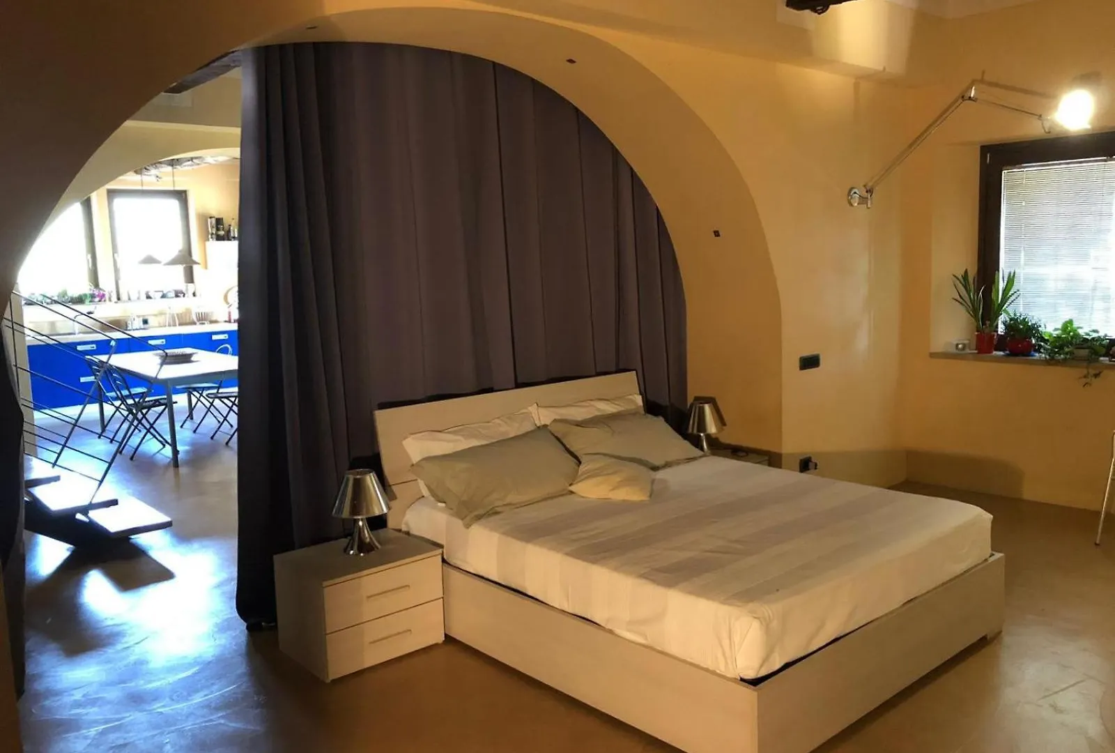 Casa Chiassarello Con Piscina Apartment Roccastrada Italy