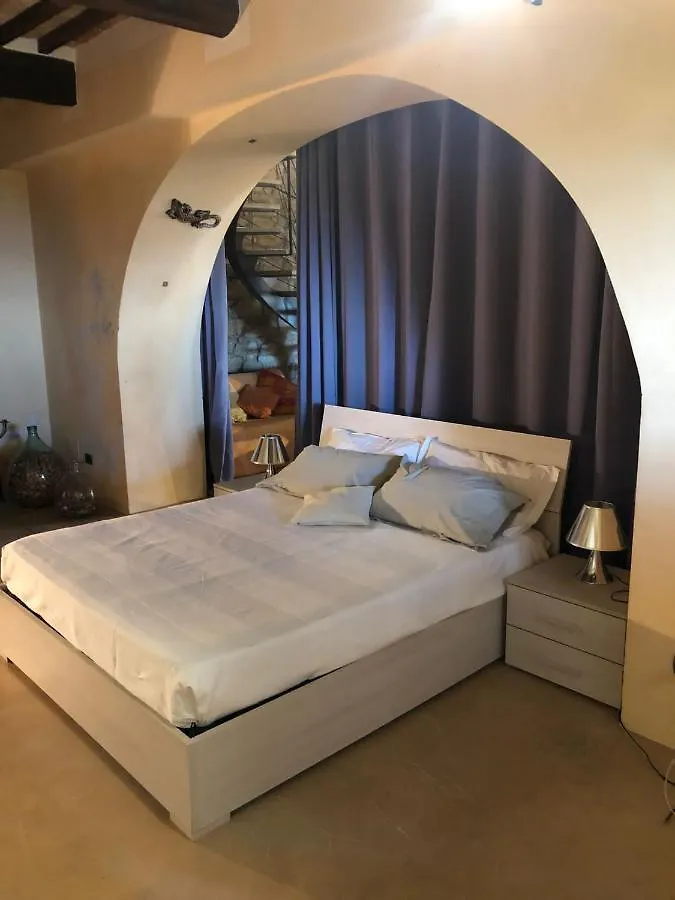 Casa Chiassarello Con Piscina Apartman Roccastrada 0*,