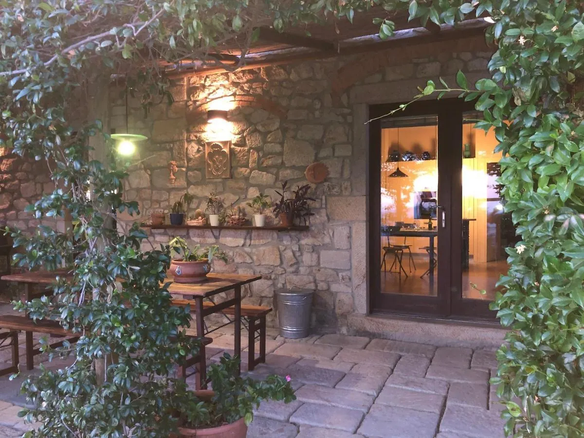 Casa Chiassarello Con Piscina Apartman Roccastrada
