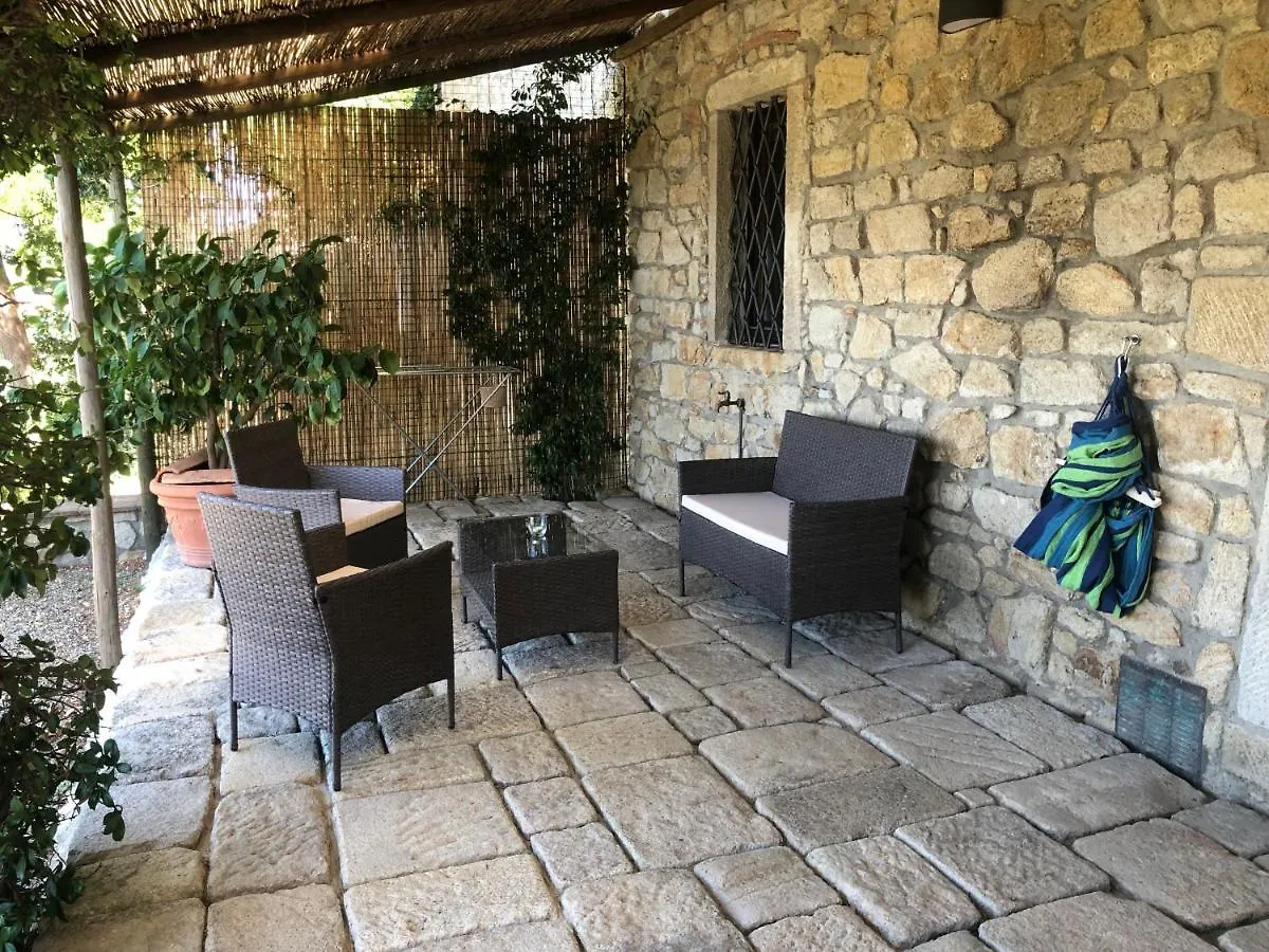 Casa Chiassarello Con Piscina Apartman Roccastrada Olaszország