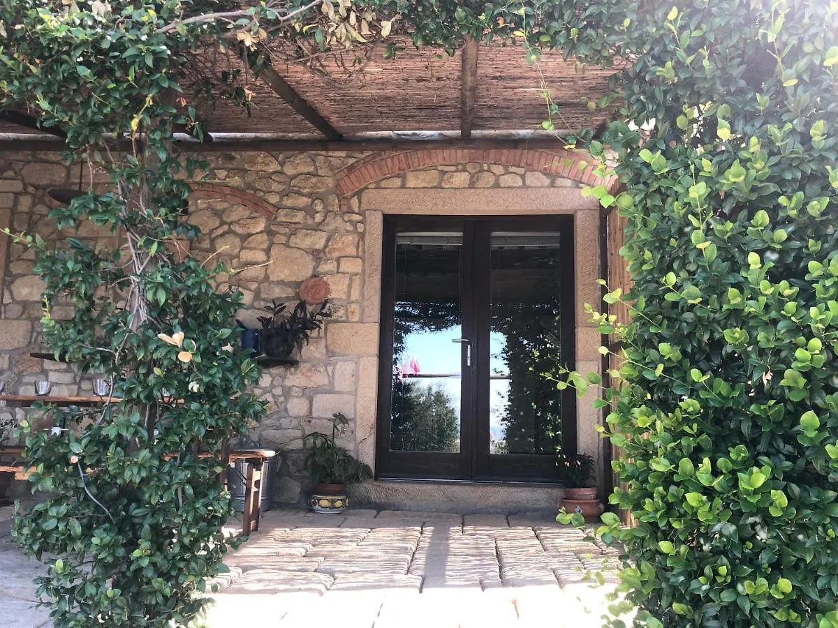 Casa Chiassarello Con Piscina Apartman Roccastrada